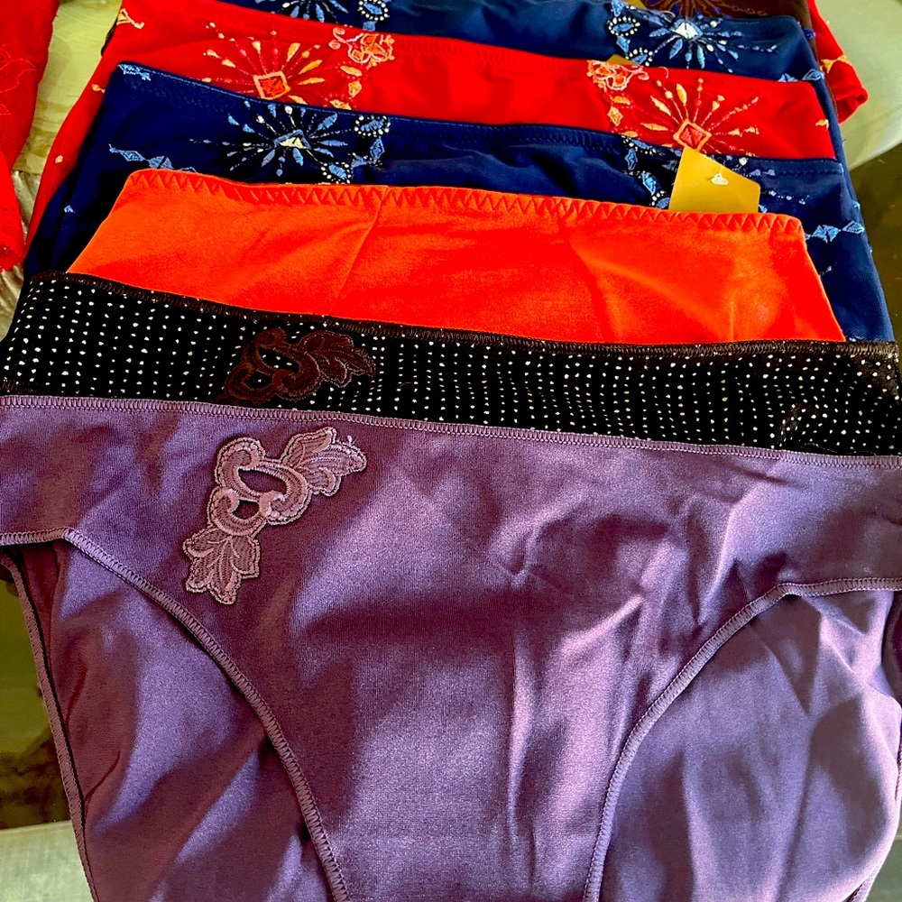 Chantelle Passionata panties